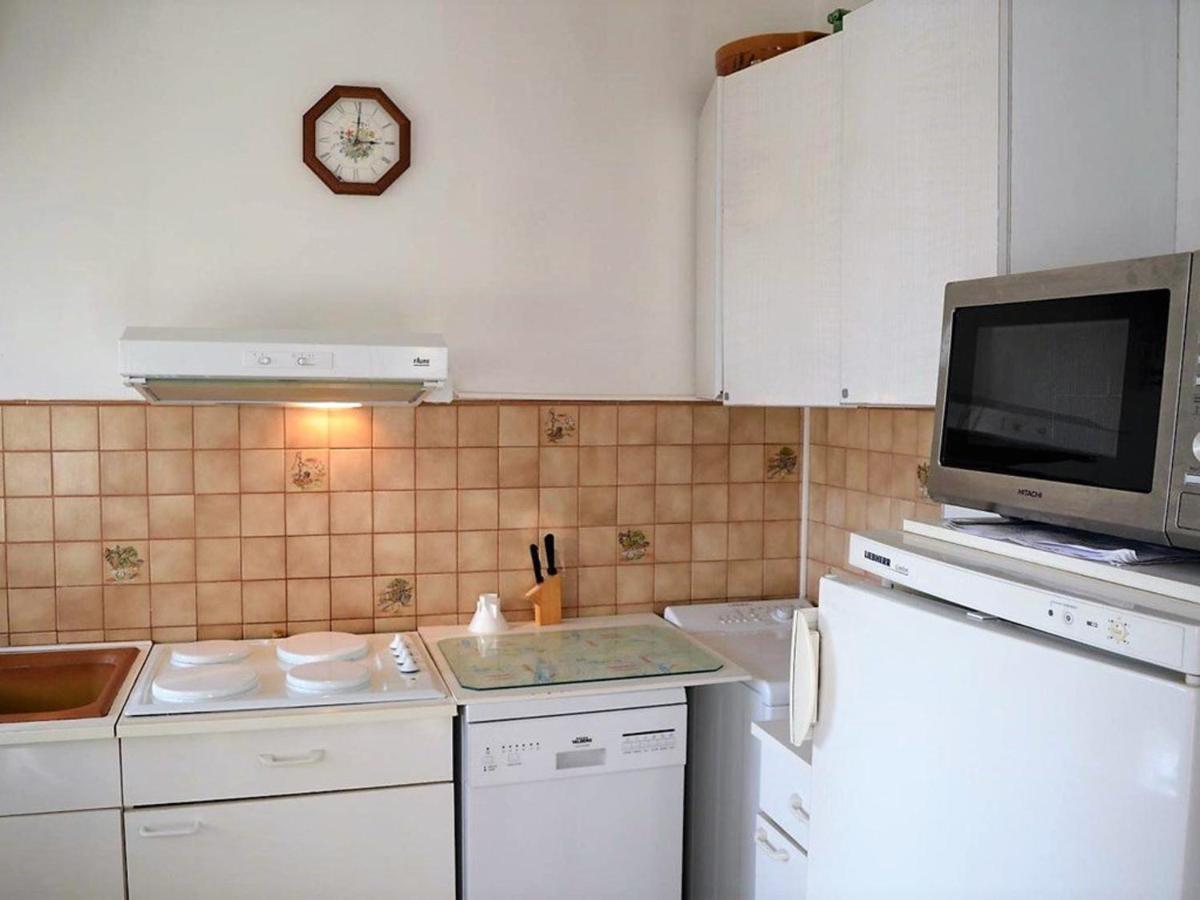 Studio Climatise Au Lavandou Avec Terrasse, Parking Et Environnement Calme - 3 Couchages - Fr-1-251-167 勒拉旺杜 外观 照片