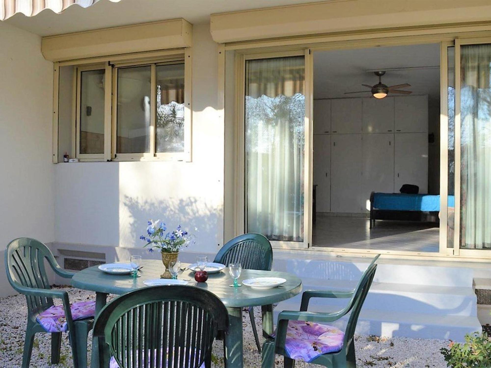 Studio Climatise Au Lavandou Avec Terrasse, Parking Et Environnement Calme - 3 Couchages - Fr-1-251-167 勒拉旺杜 外观 照片